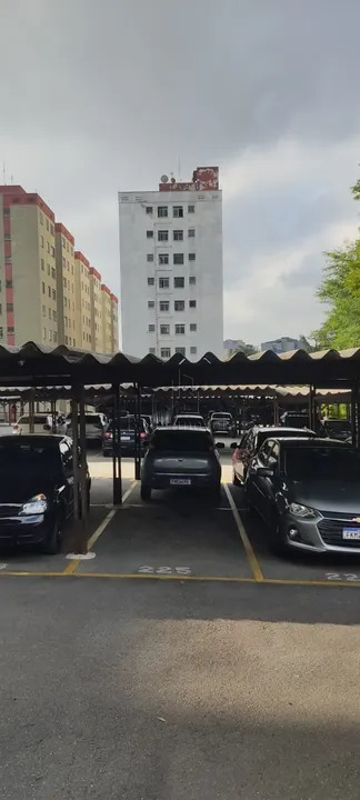 Apartamento, 2 quartos, 45 m² - Foto 6