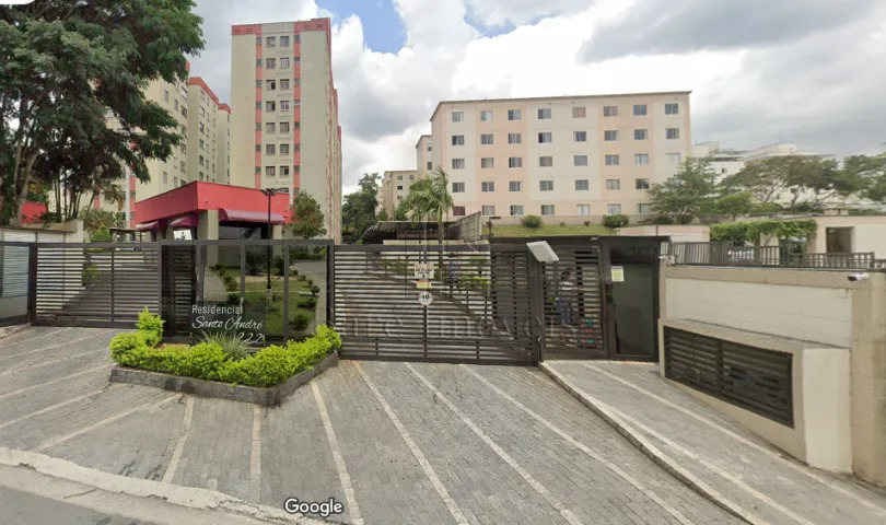 Apartamento, 2 quartos, 45 m² - Foto 7