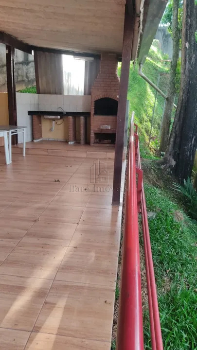 Apartamento, 2 quartos, 45 m² - Foto 9