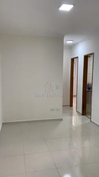 Apartamento, 2 quartos, 47 m² - Foto 1