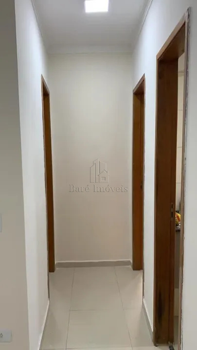 Apartamento, 2 quartos, 47 m² - Foto 3