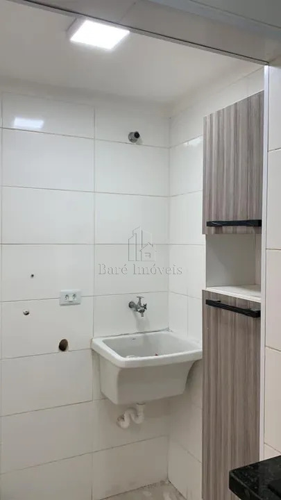 Apartamento, 2 quartos, 47 m² - Foto 2