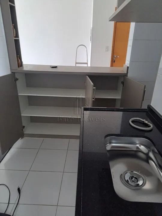 Apartamento, 2 quartos, 54 m² - Foto 3