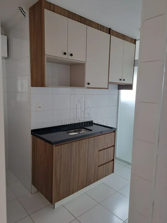 Apartamento, 2 quartos, 54 m² - Foto 2