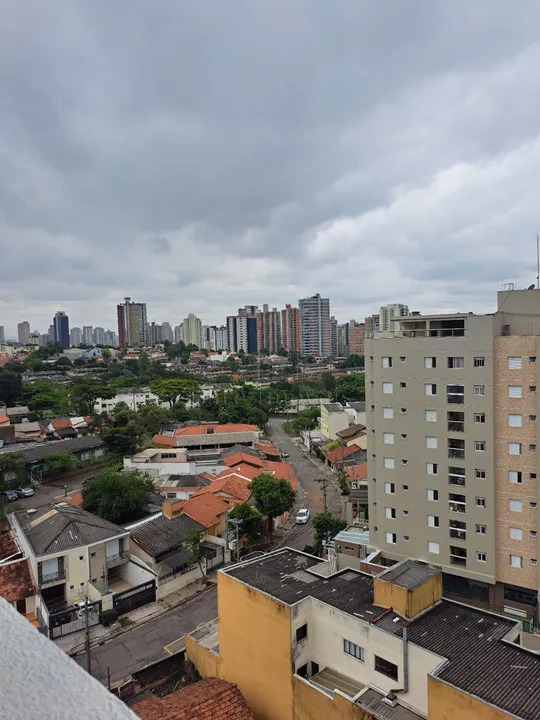 Apartamento, 2 quartos, 54 m² - Foto 6