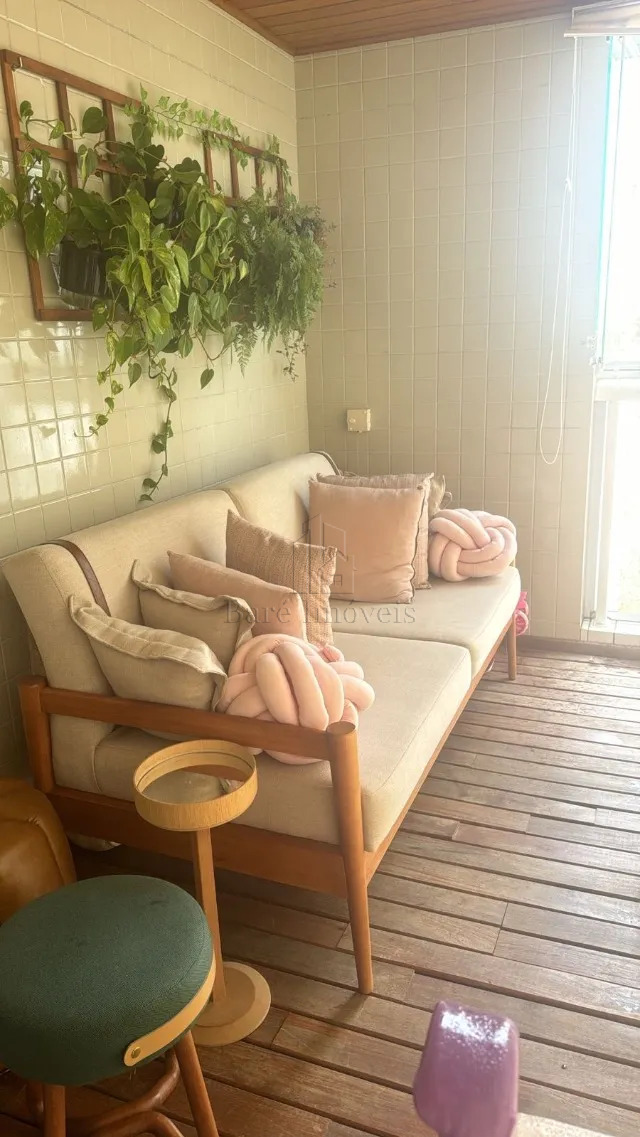 Apartamento, 3 quartos, 113 m² - Foto 12