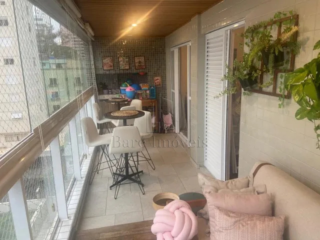 Apartamento, 3 quartos, 113 m² - Foto 1