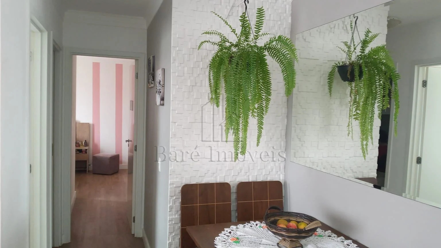 Apartamento, 2 quartos, 49 m² - Foto 2