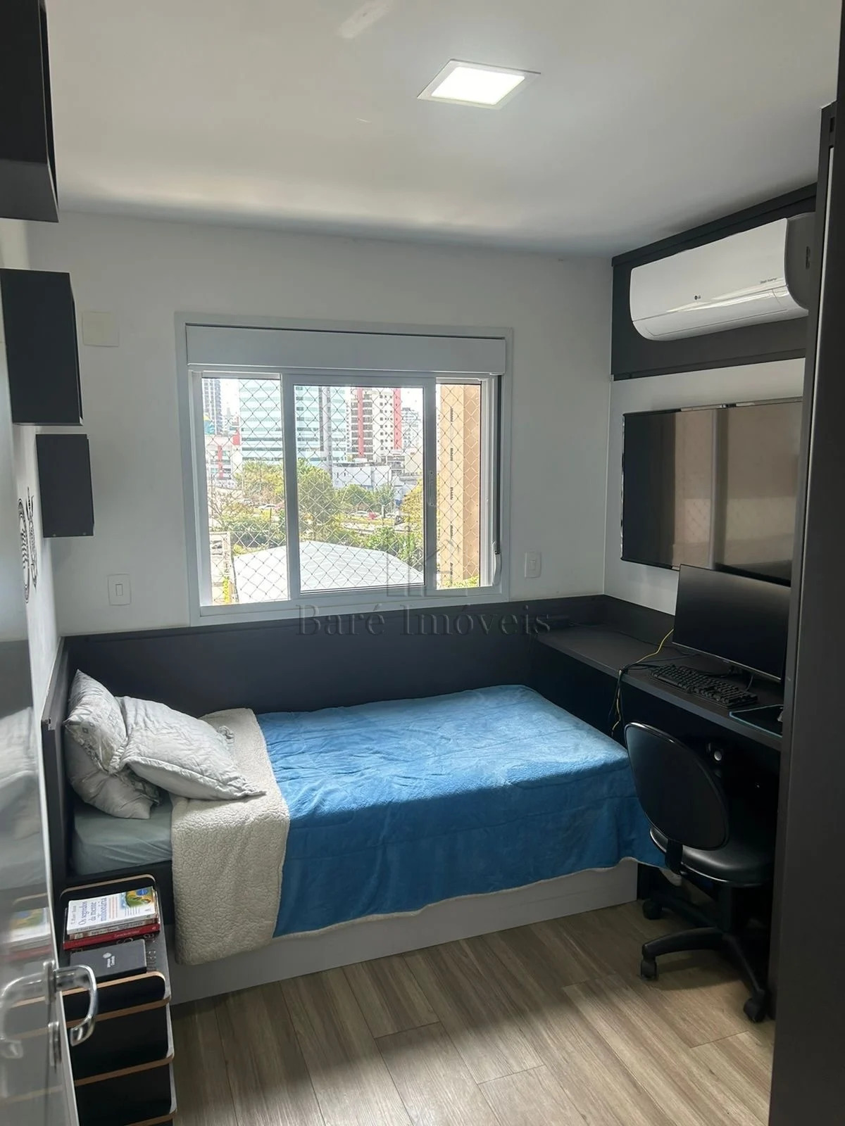 Apartamento, 3 quartos, 95 m² - Foto 5