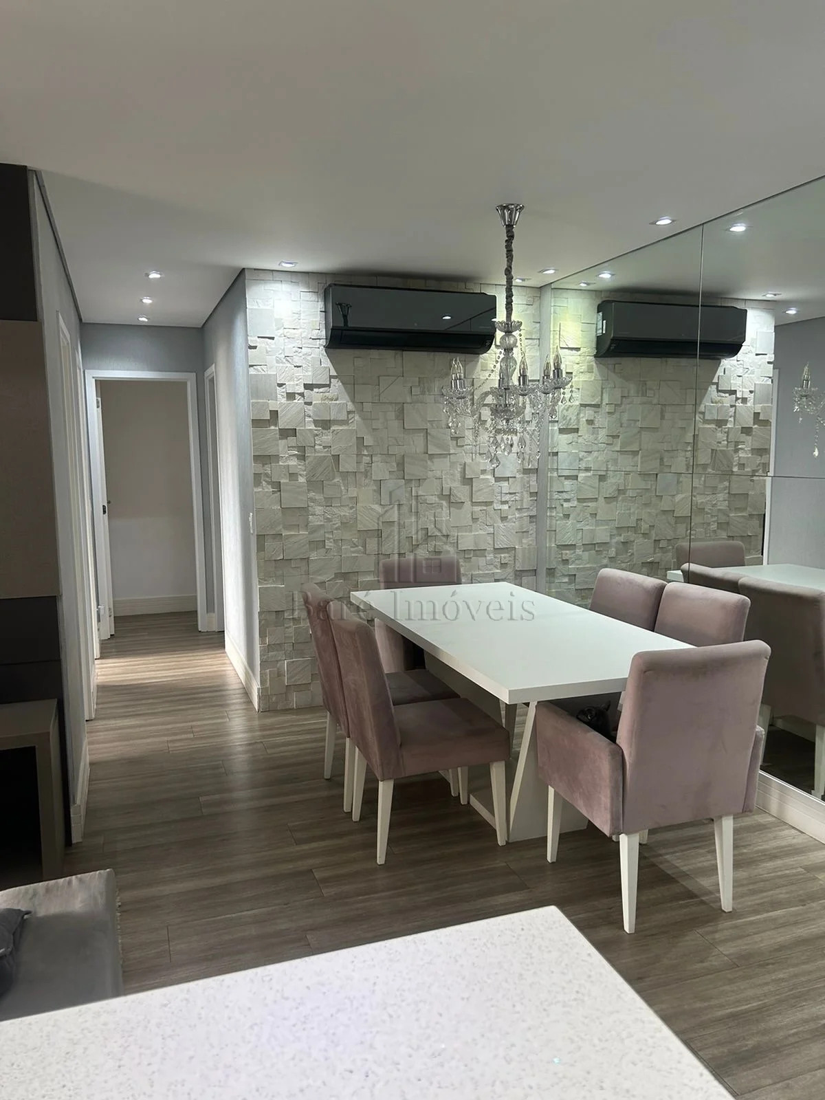 Apartamento, 3 quartos, 95 m² - Foto 6