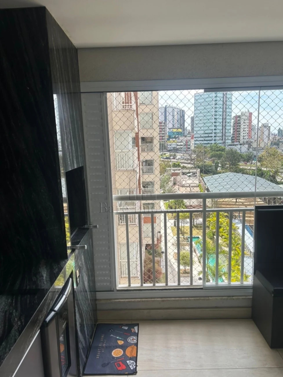 Apartamento, 3 quartos, 95 m² - Foto 12