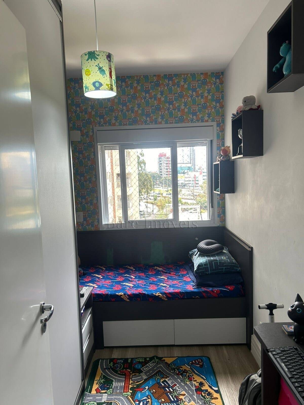 Apartamento, 3 quartos, 95 m² - Foto 21
