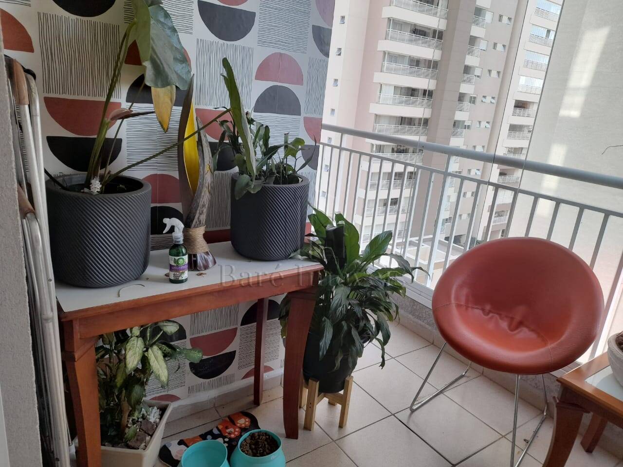 Apartamento, 3 quartos, 80 m² - Foto 3