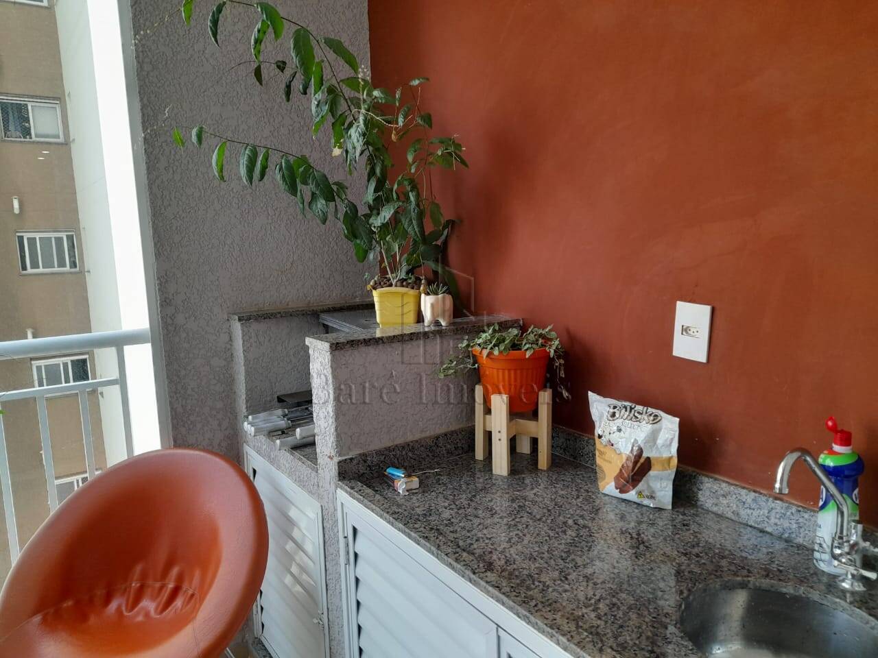 Apartamento, 3 quartos, 80 m² - Foto 6