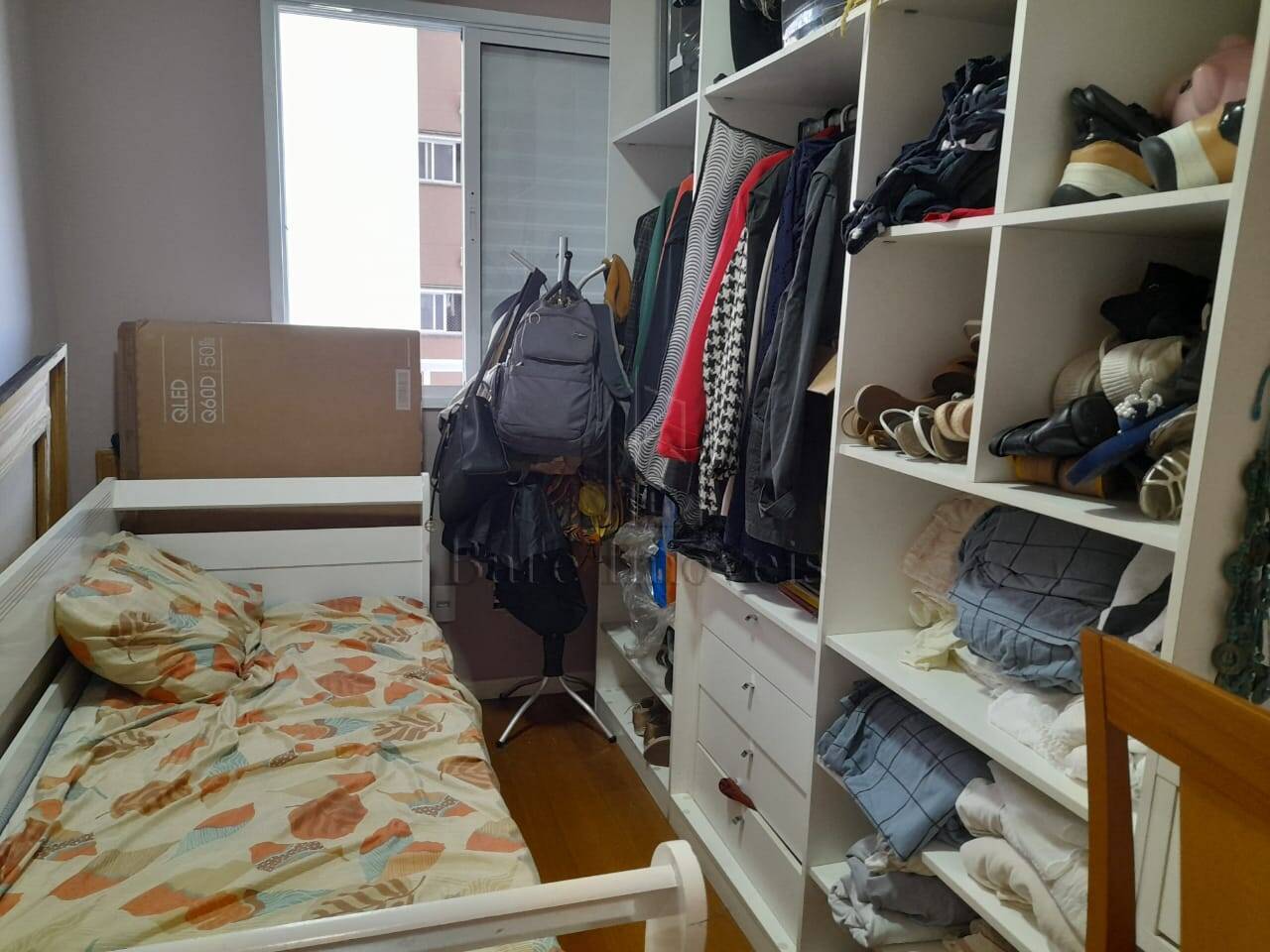 Apartamento, 3 quartos, 80 m² - Foto 9