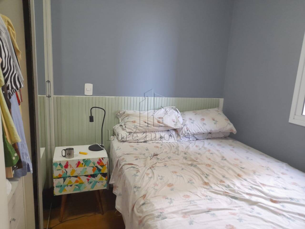Apartamento, 3 quartos, 80 m² - Foto 11