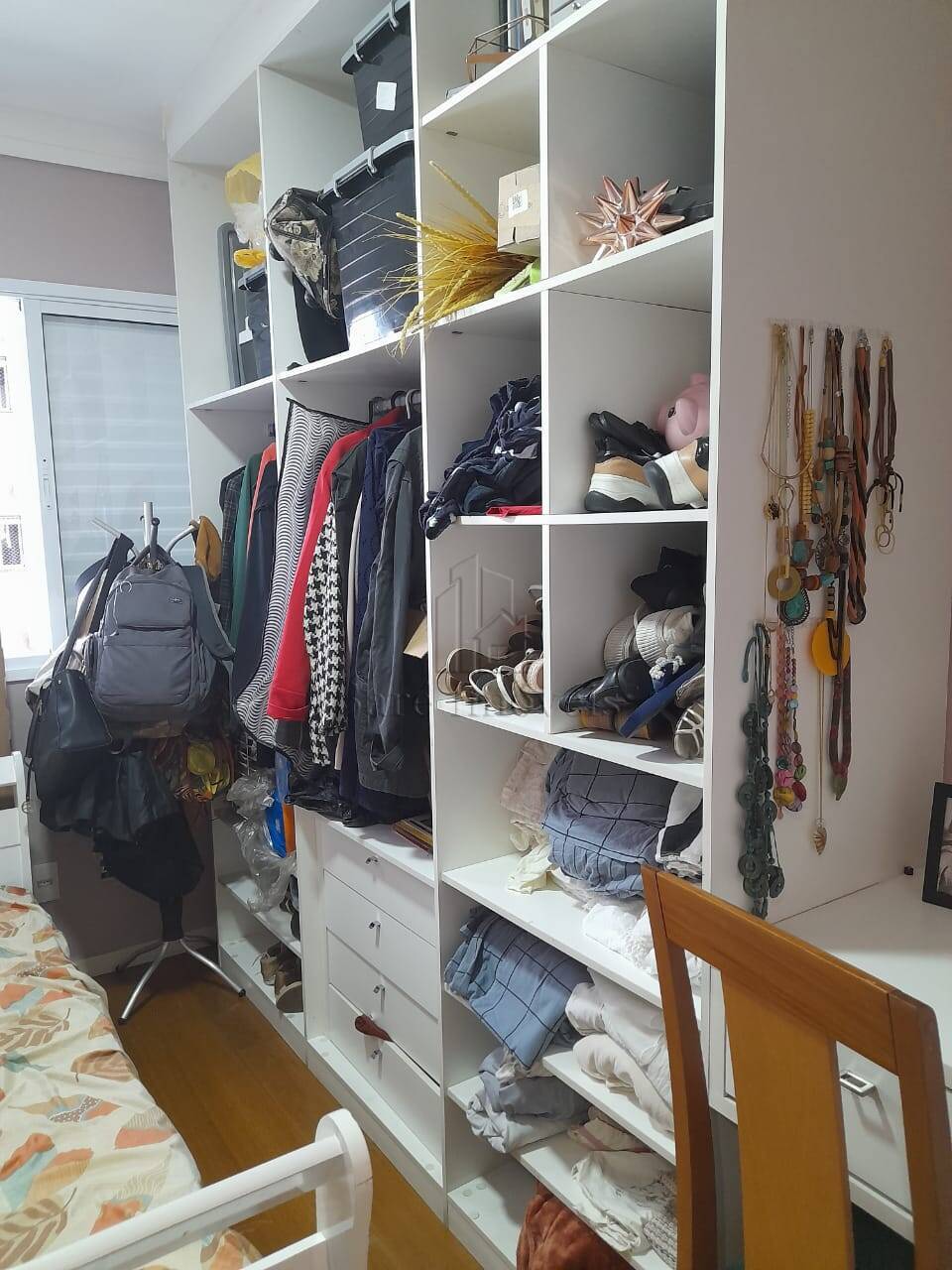 Apartamento, 3 quartos, 80 m² - Foto 10