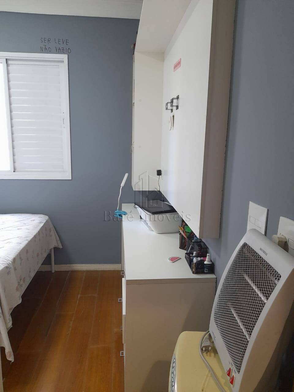 Apartamento, 3 quartos, 80 m² - Foto 12