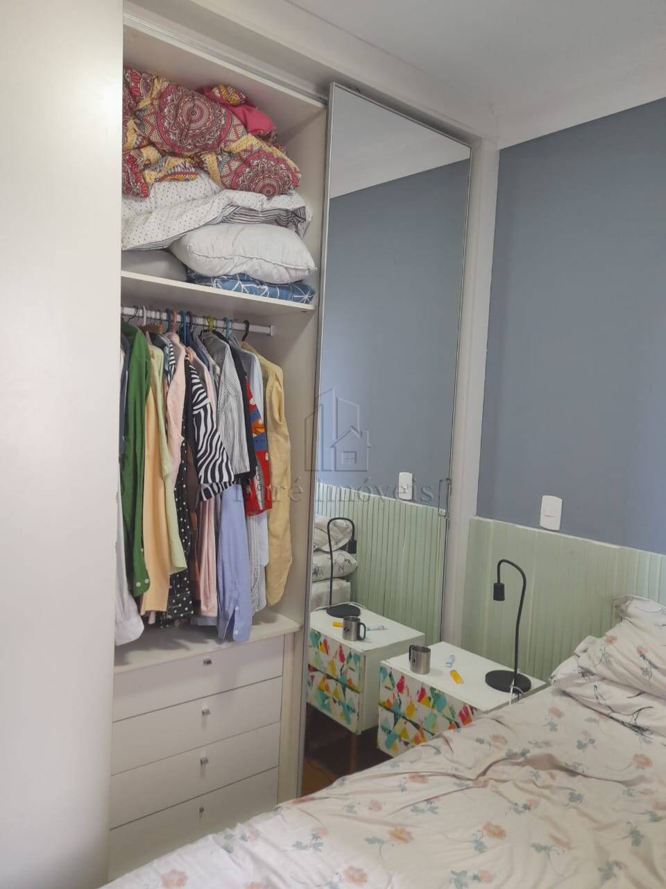 Apartamento, 3 quartos, 80 m² - Foto 13