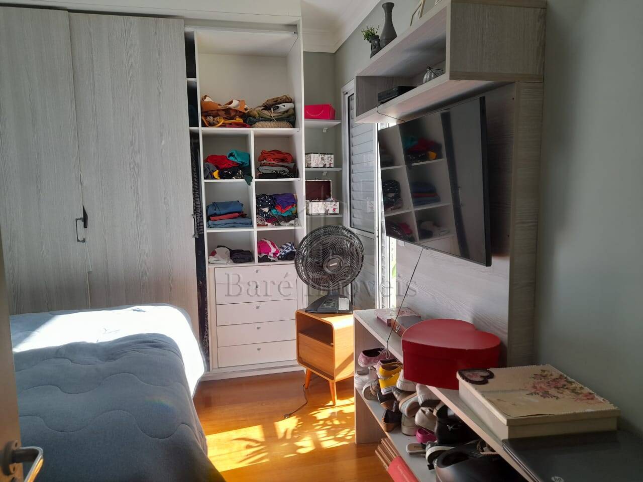 Apartamento, 3 quartos, 80 m² - Foto 14