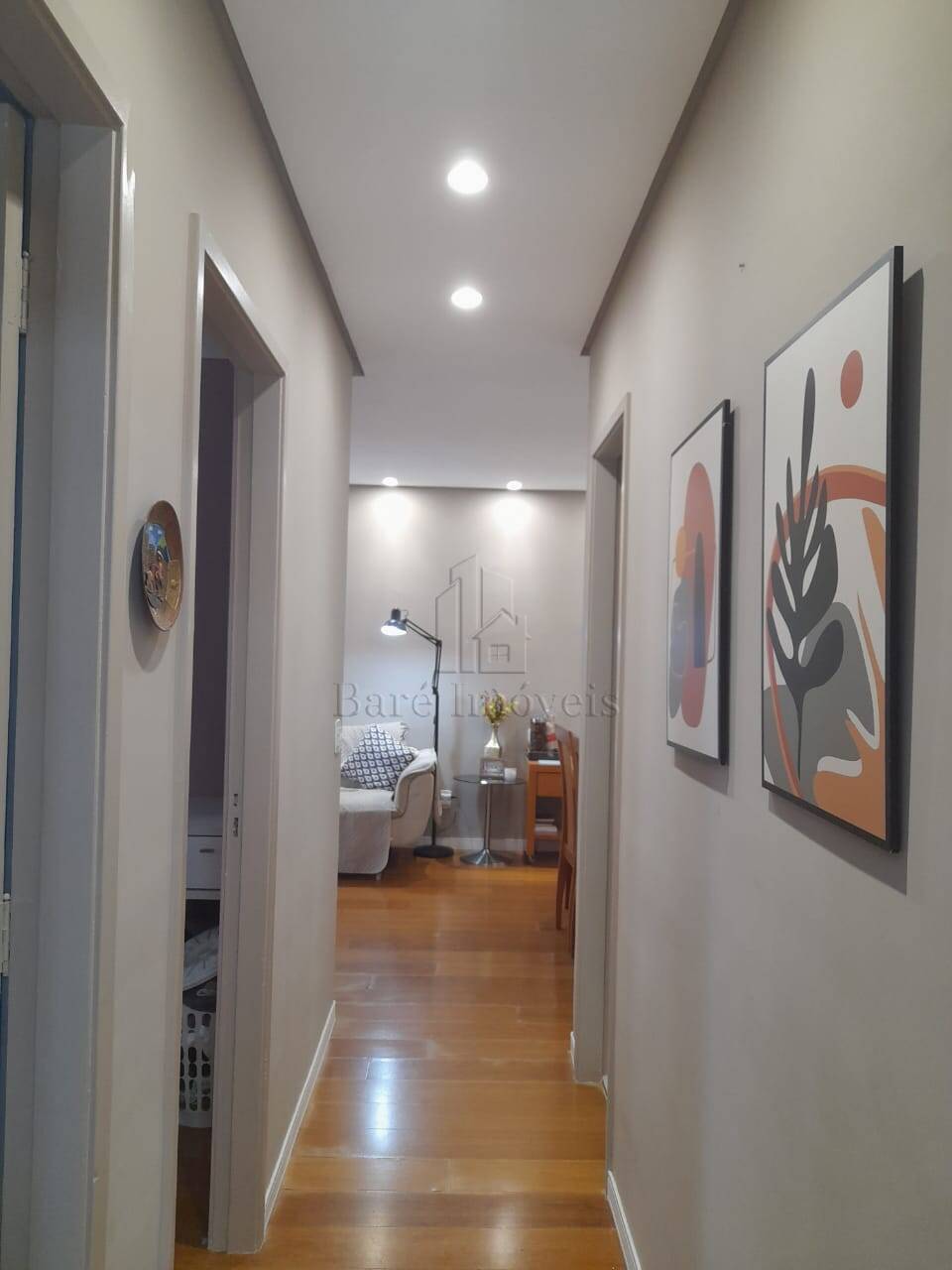 Apartamento, 3 quartos, 80 m² - Foto 22