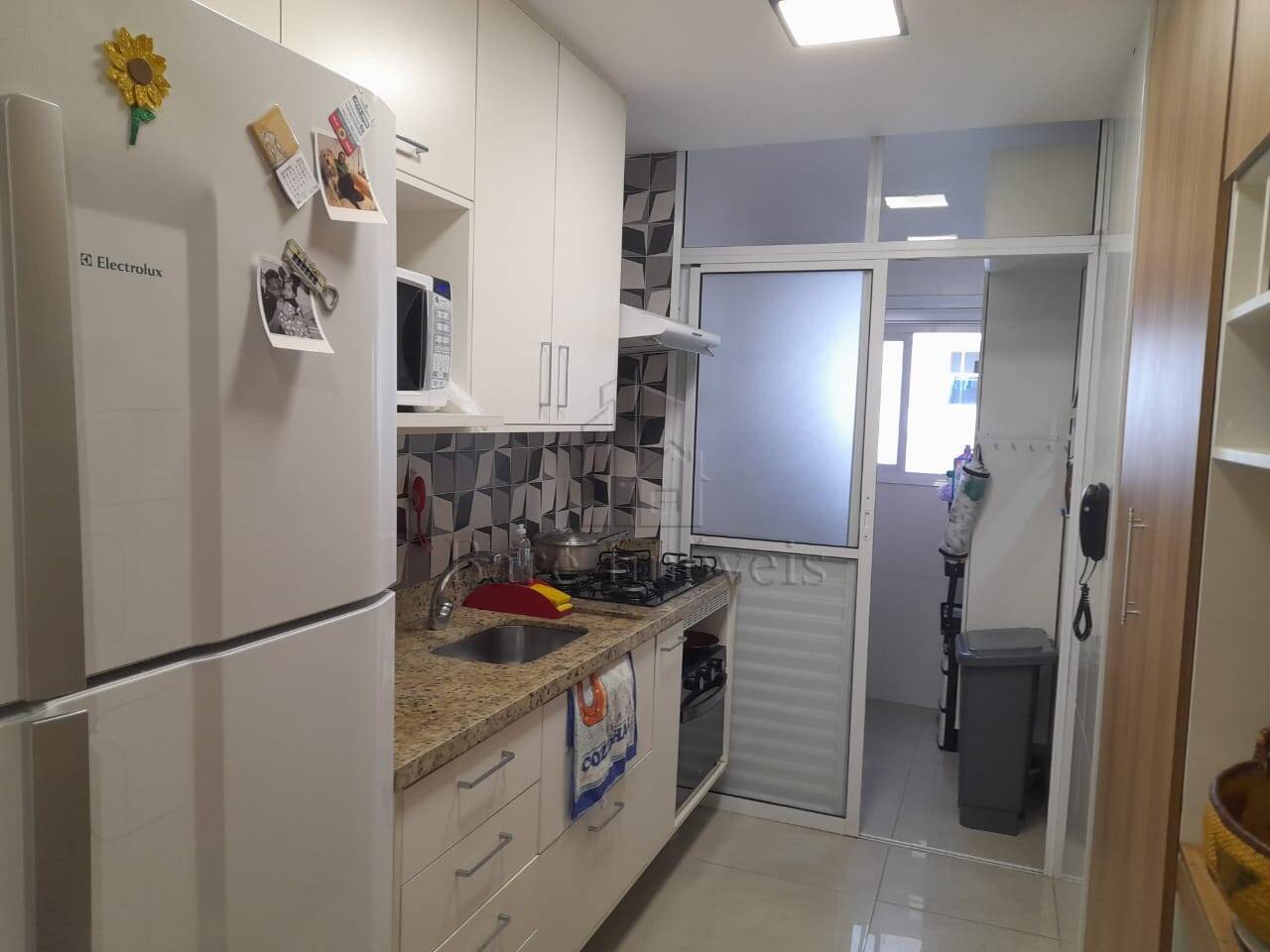 Apartamento, 3 quartos, 80 m² - Foto 25