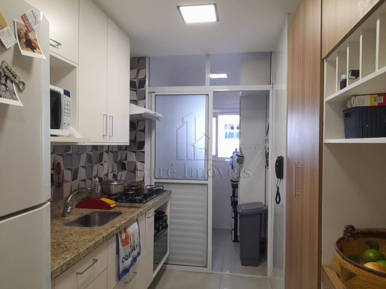 Apartamento, 3 quartos, 80 m² - Foto 26