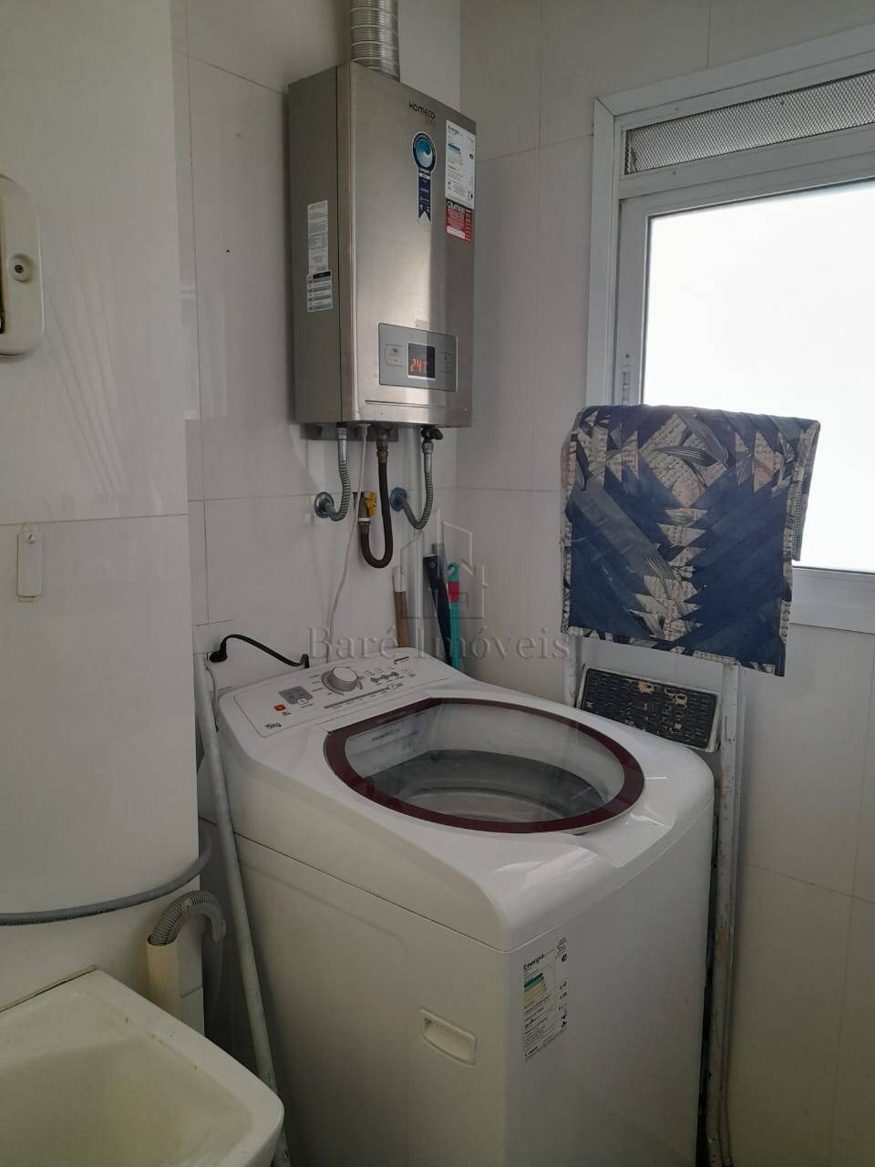Apartamento, 3 quartos, 80 m² - Foto 29