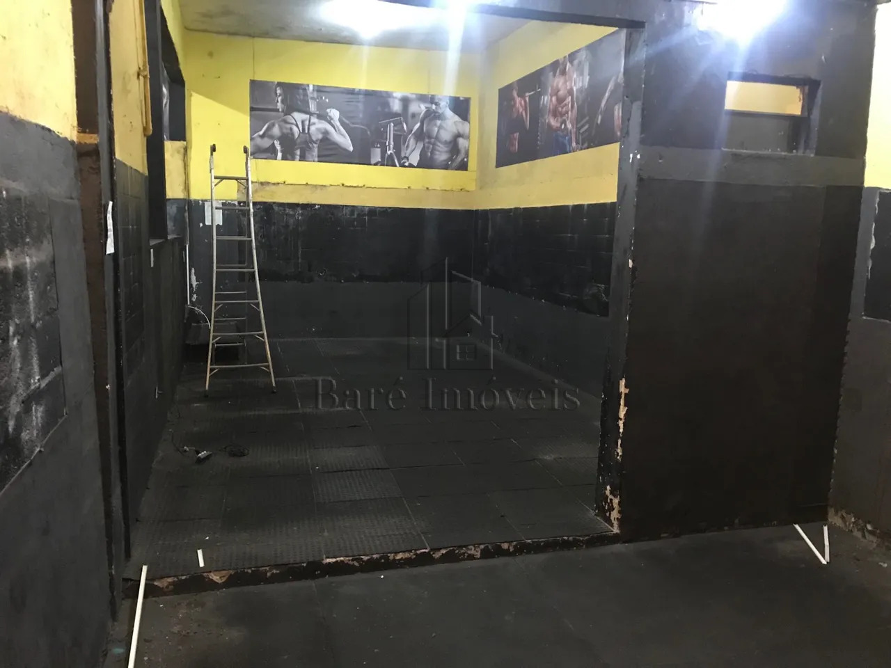 Loja-Salão, 296 m² - Foto 5