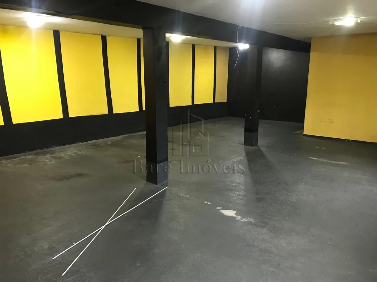 Loja-Salão, 296 m² - Foto 1