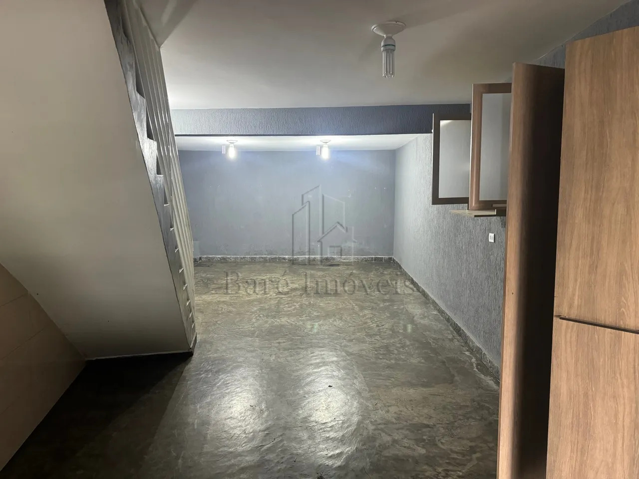 Depósito-Galpão, 240 m² - Foto 2