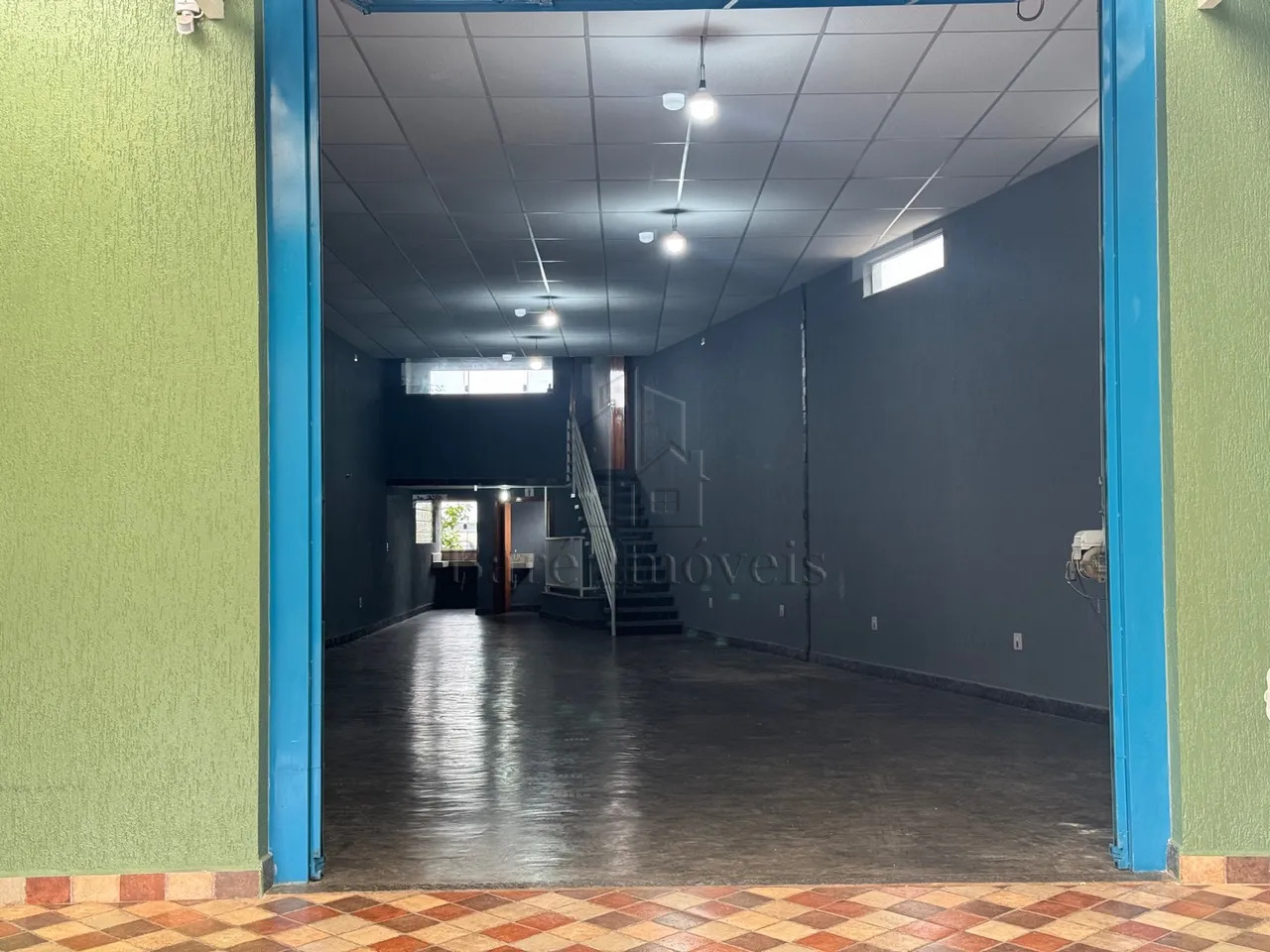 Depósito-Galpão, 240 m² - Foto 4