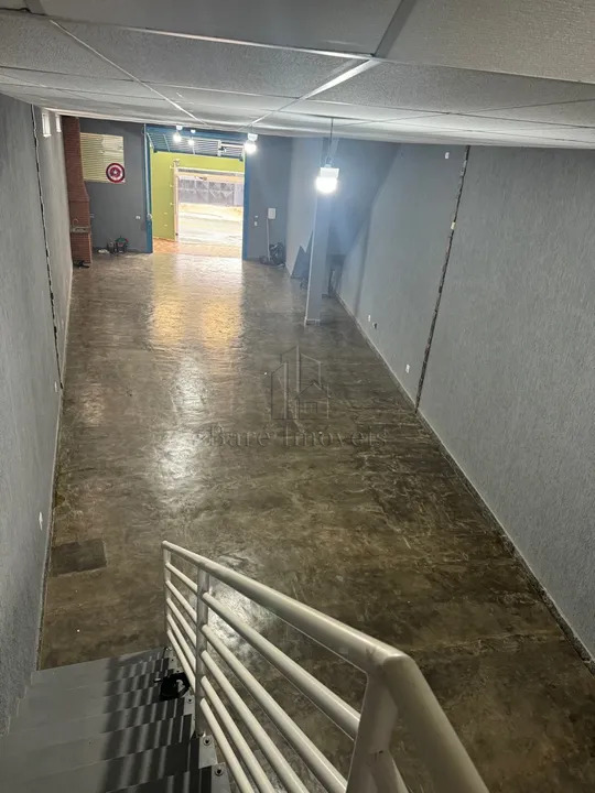 Depósito-Galpão, 240 m² - Foto 5