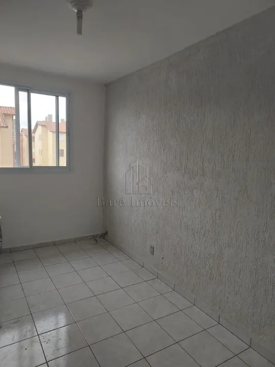 Apartamento, 2 quartos, 50 m² - Foto 7