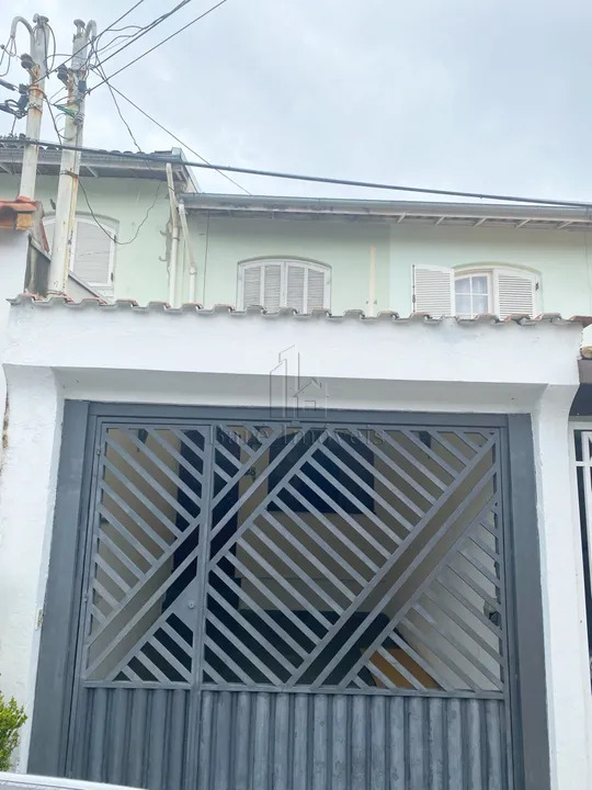 Casa de Condomínio, 2 quartos - Foto 5