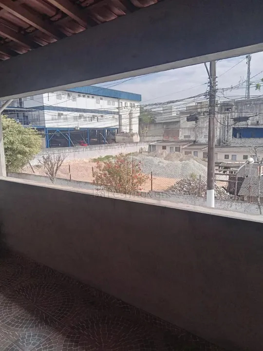 Sobrado, 4 quartos, 250 m² - Foto 4