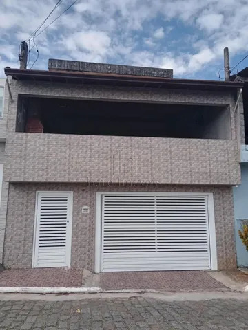 Sobrado, 4 quartos, 250 m² - Foto 17