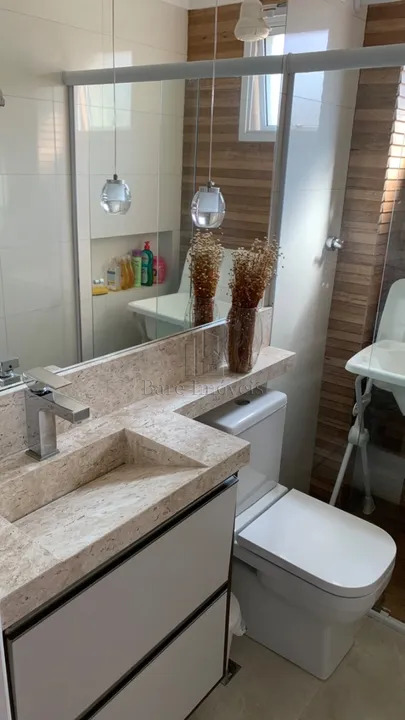 Apartamento, 2 quartos, 67 m² - Foto 3