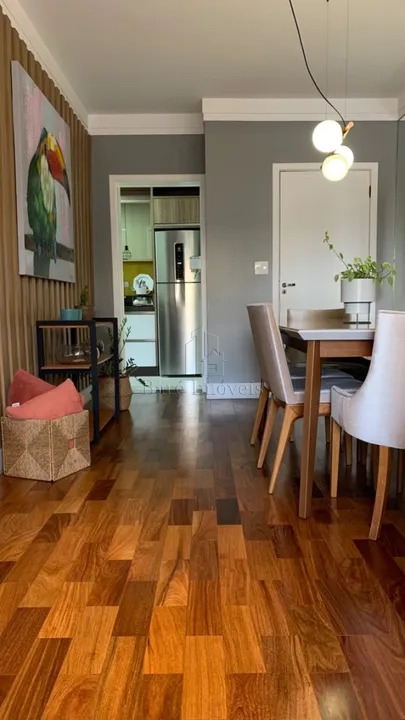 Apartamento, 2 quartos, 67 m² - Foto 8