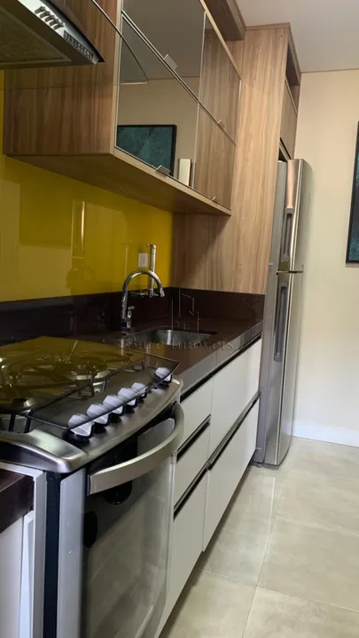 Apartamento, 2 quartos, 67 m² - Foto 9