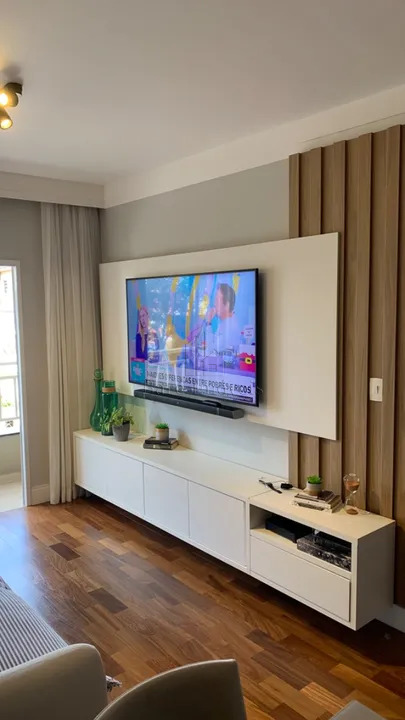 Apartamento, 2 quartos, 67 m² - Foto 13