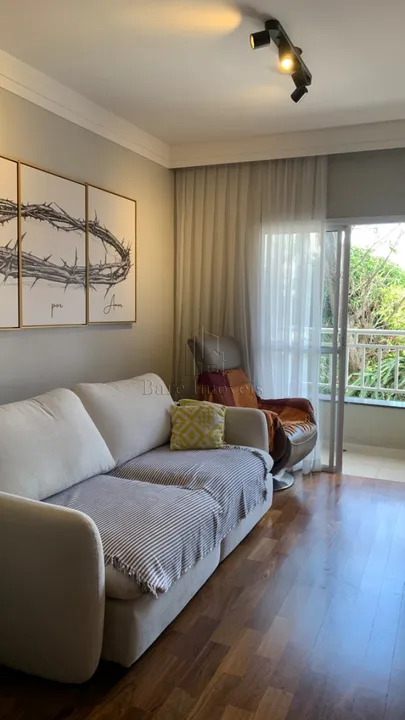 Apartamento, 2 quartos, 67 m² - Foto 10