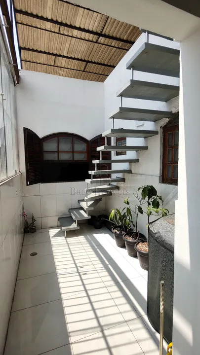 Casa, 2 quartos, 280 m² - Foto 9