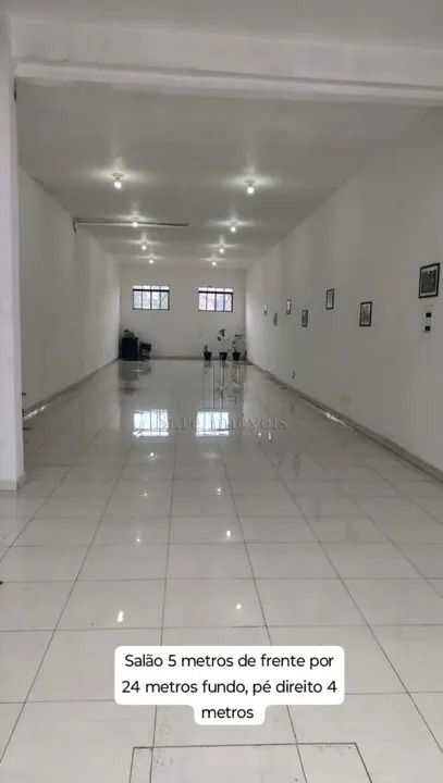 Casa, 2 quartos, 280 m² - Foto 1