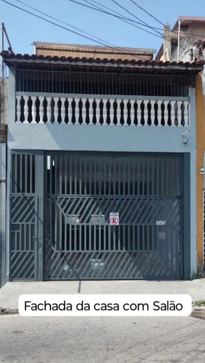 Casa, 2 quartos, 280 m² - Foto 19