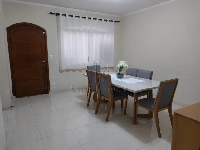 Sobrado, 3 quartos, 210 m² - Foto 8