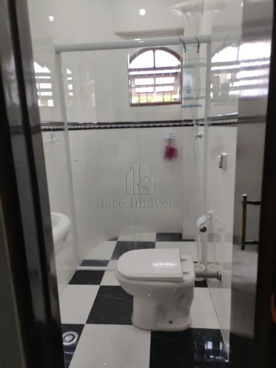 Sobrado, 3 quartos, 210 m² - Foto 9