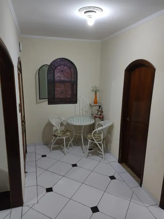 Sobrado, 3 quartos, 210 m² - Foto 10