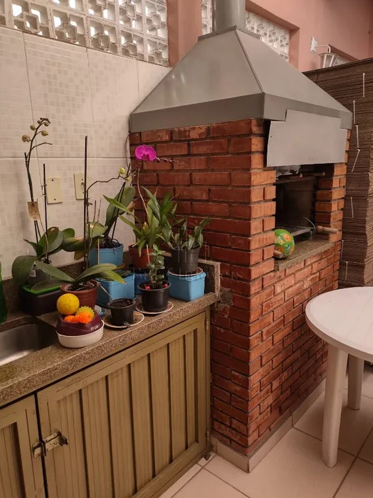 Sobrado, 3 quartos, 210 m² - Foto 14