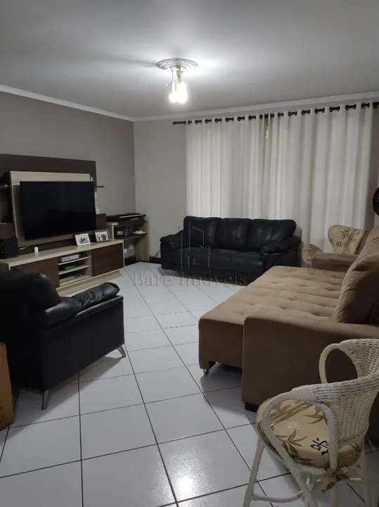 Sobrado, 3 quartos, 210 m² - Foto 13